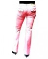 Clash/Jack David/Sexy Couture Women's Bootcut/Skinny Denim Jeans Stretch Blue Jeanswear L2-772 Pink $22.94 Jeans